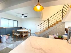 Blk 512 Bukit Batok Street 52 (Bukit Batok), HDB Executive #545587171
